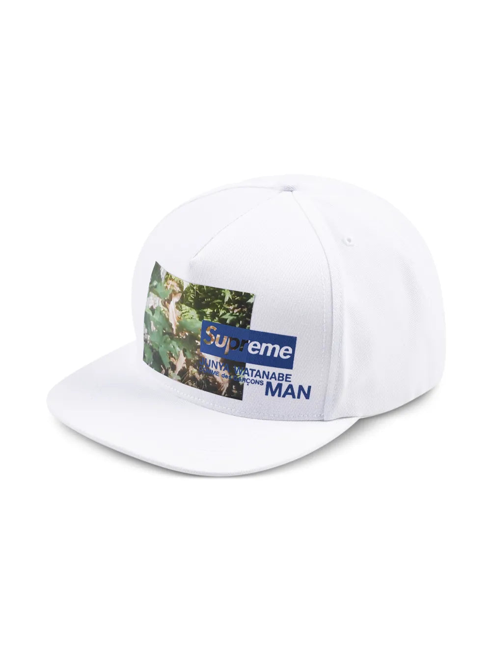 Supreme x Junya Watanabe Comme Des Garçons Nature 棒球帽