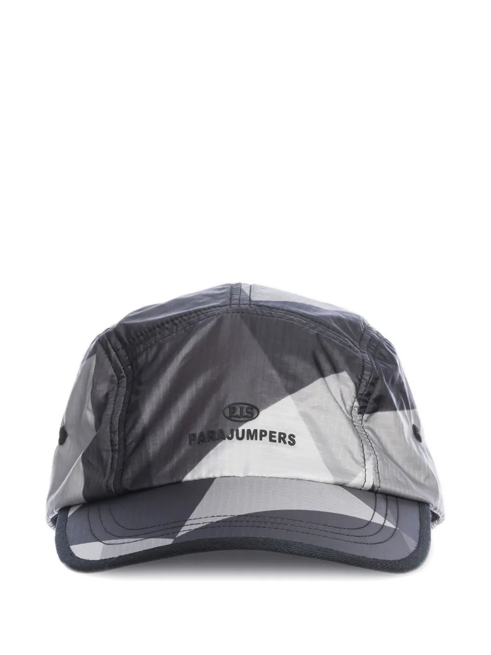 Parajumpers 拼色報童帽