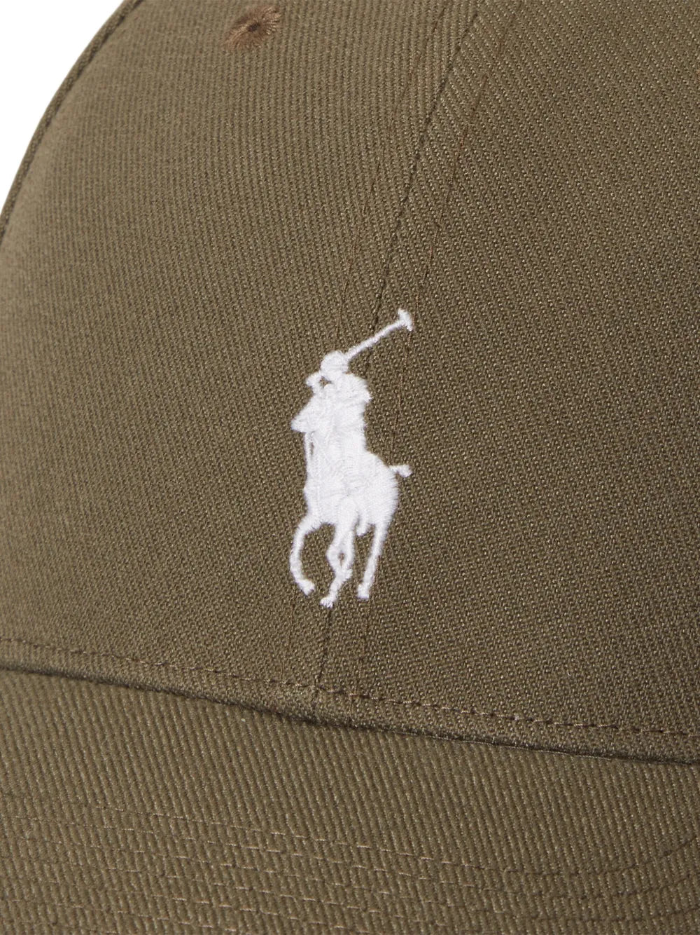 Polo Ralph Lauren Polo Pony 圖案棒球帽