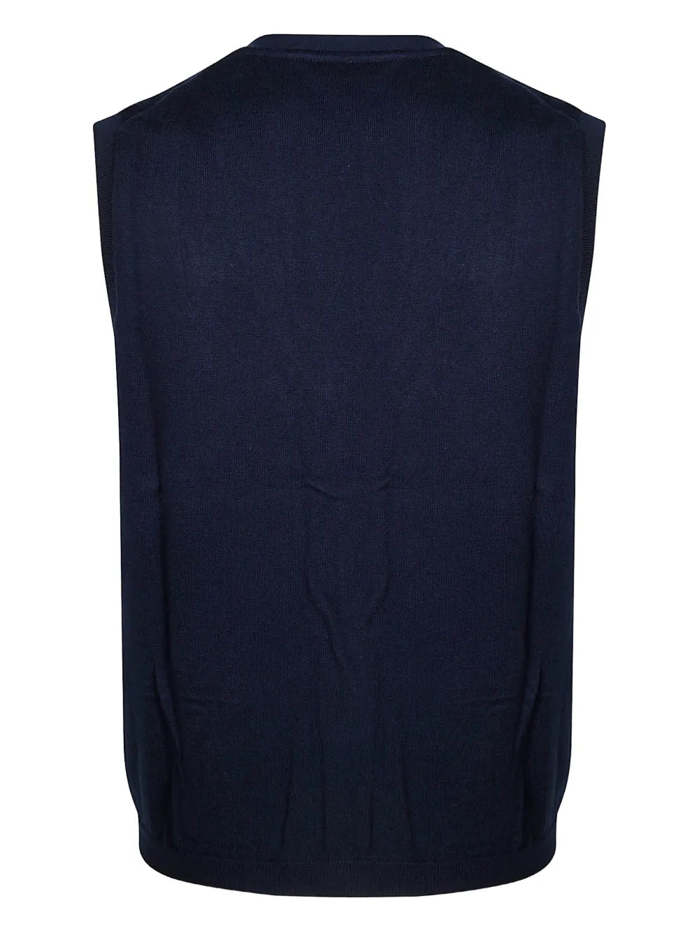 Sun68 排扣開襟衫