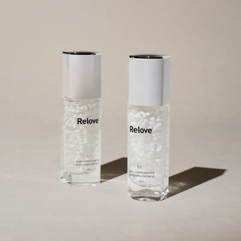 淨柔白桃-私密美白賦活晶球凝露