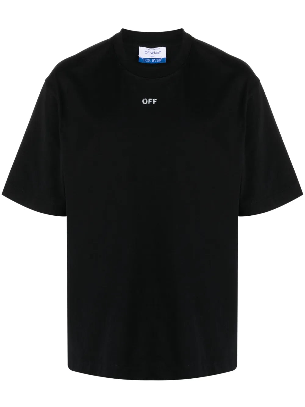 Off-White Off Stamp Skate T-shirt