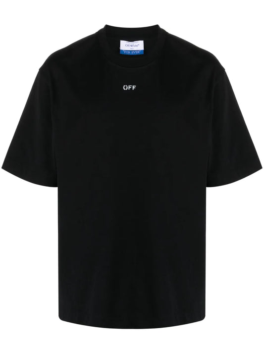 Off-White Off Stamp Skate T-shirt