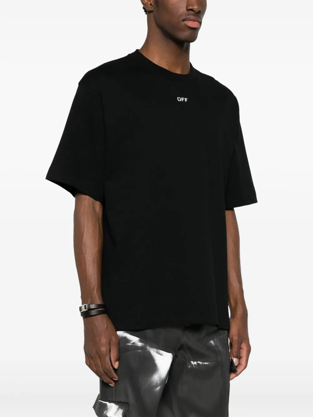 Off-White Off Stamp Skate T-shirt