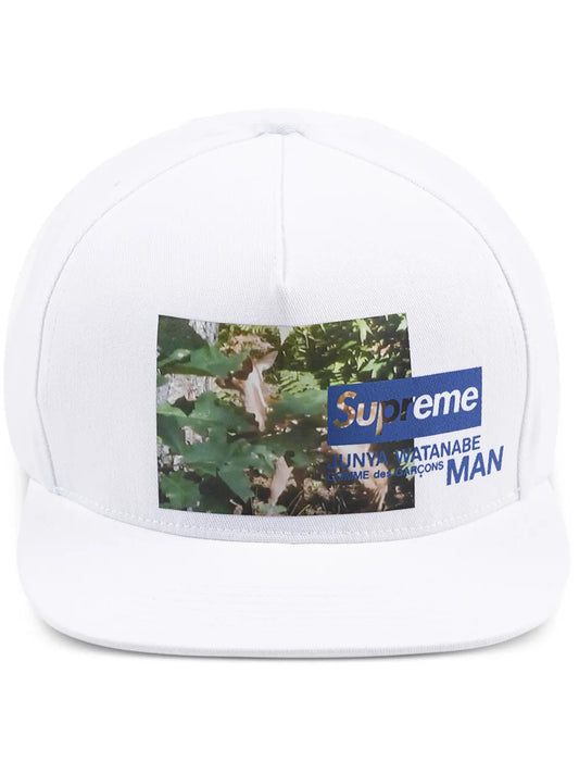 Supreme x Junya Watanabe Comme Des Garçons Nature 棒球帽