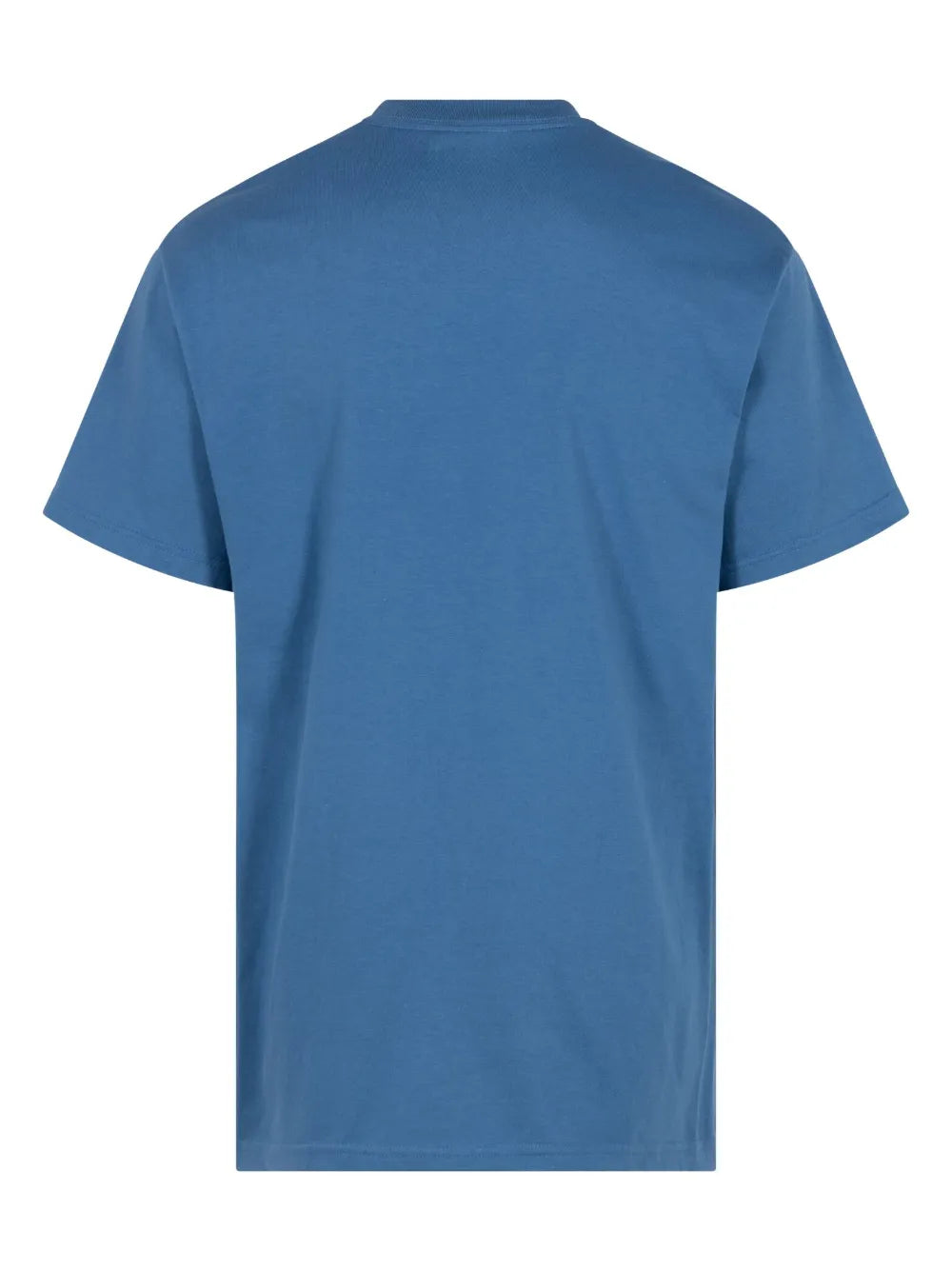 Supreme Motion Logo SS23 - Faded Blue T-shirt