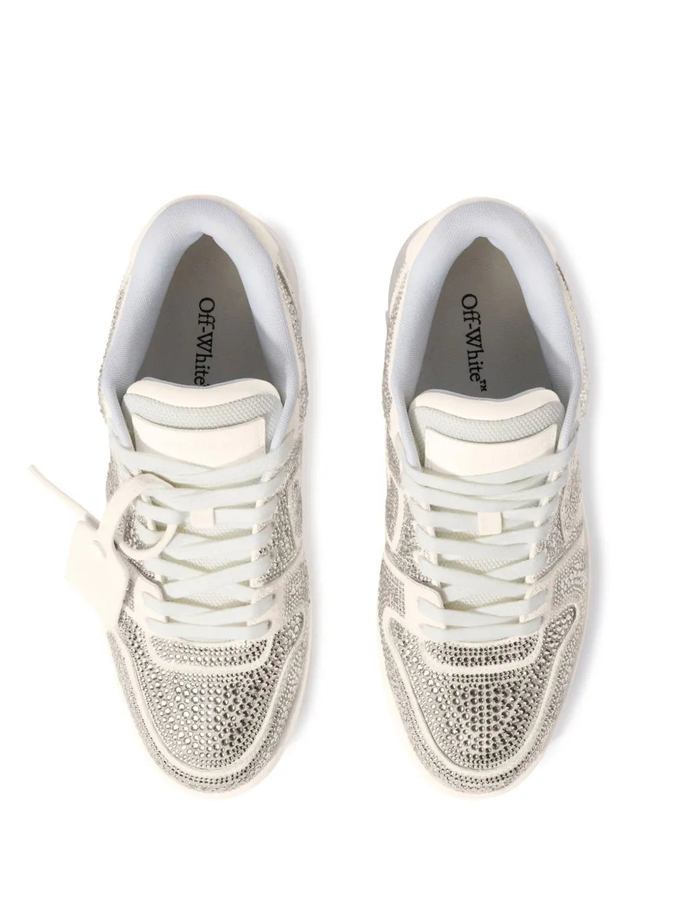 Off-White Out Of Office 運動鞋