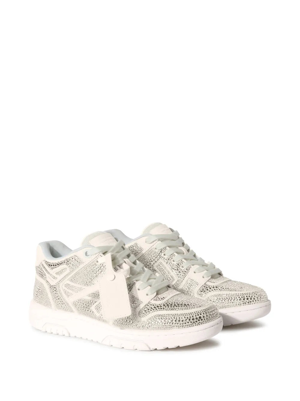 Off-White Out Of Office 運動鞋