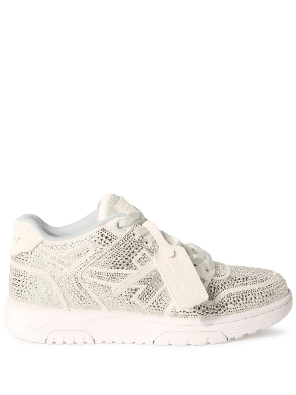 Off-White Out Of Office 運動鞋