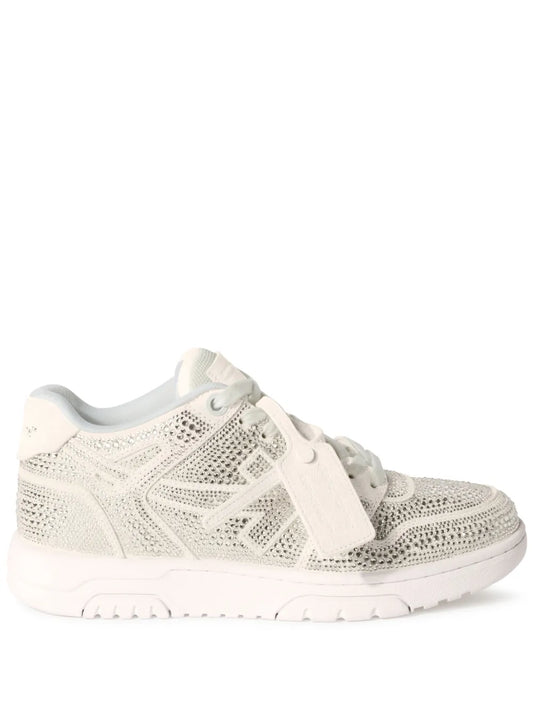 Off-White Out Of Office 運動鞋