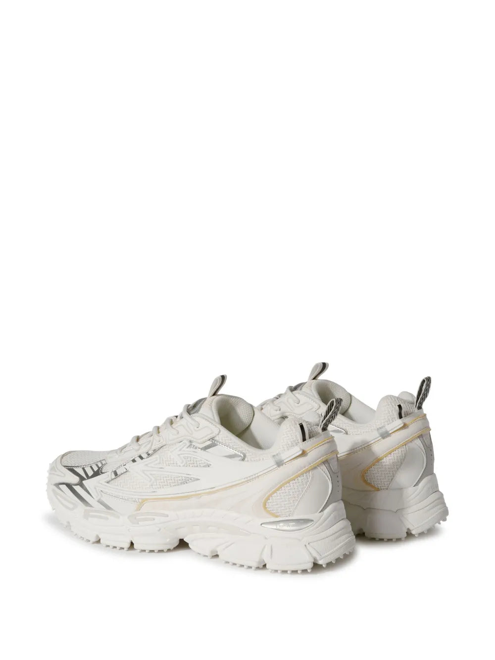 Off-White Be Right Back 運動鞋