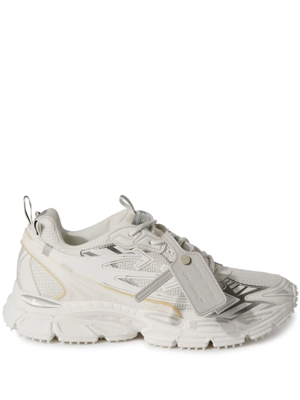 Off-White Be Right Back 運動鞋