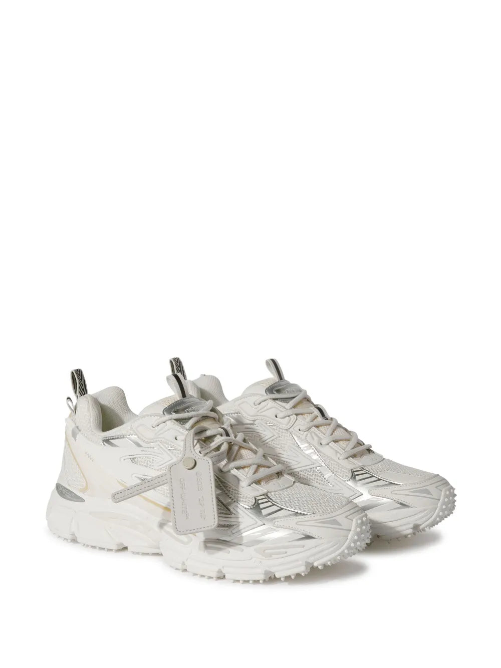 Off-White Be Right Back 運動鞋