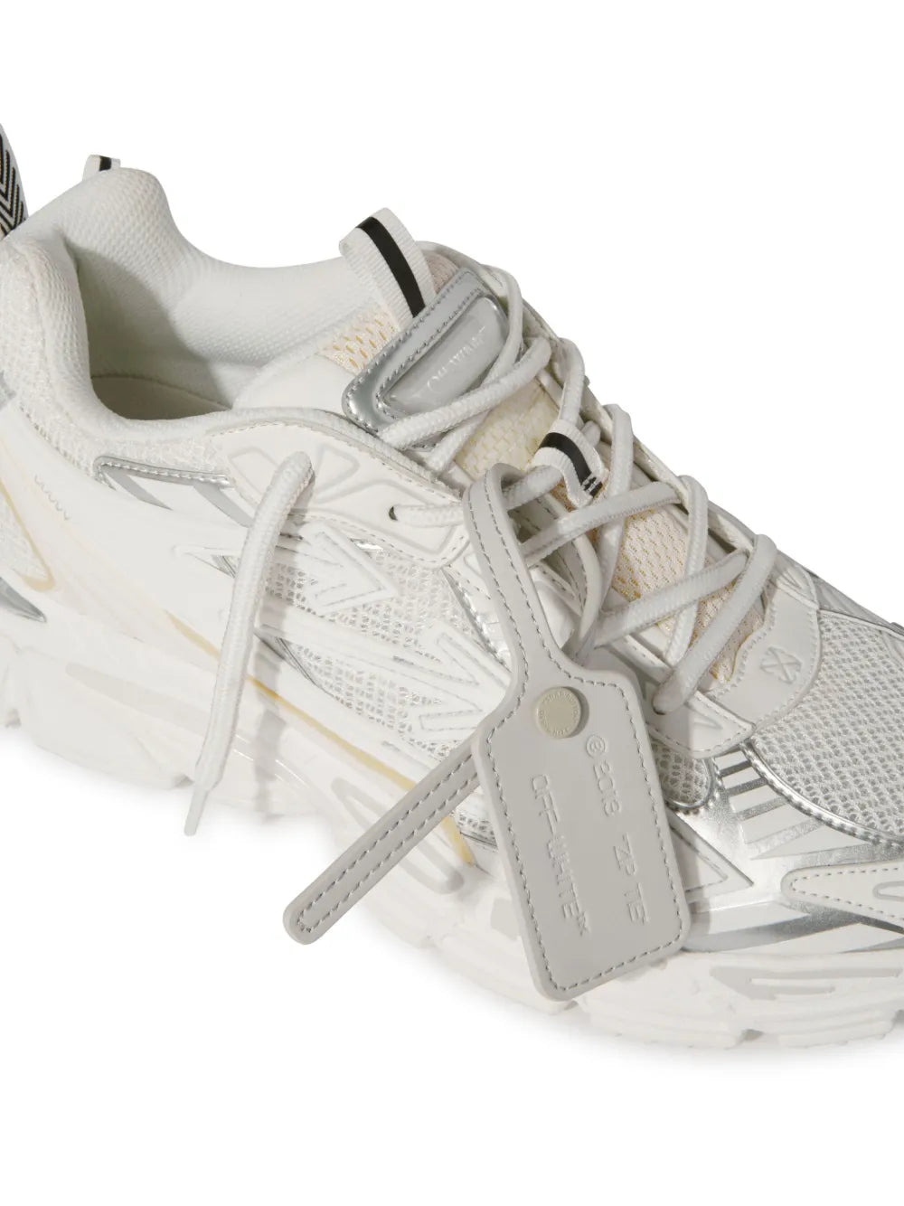 Off-White Be Right Back 運動鞋