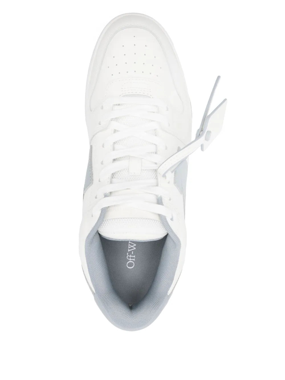 Off-White Out Of Office Ooo 運動鞋
