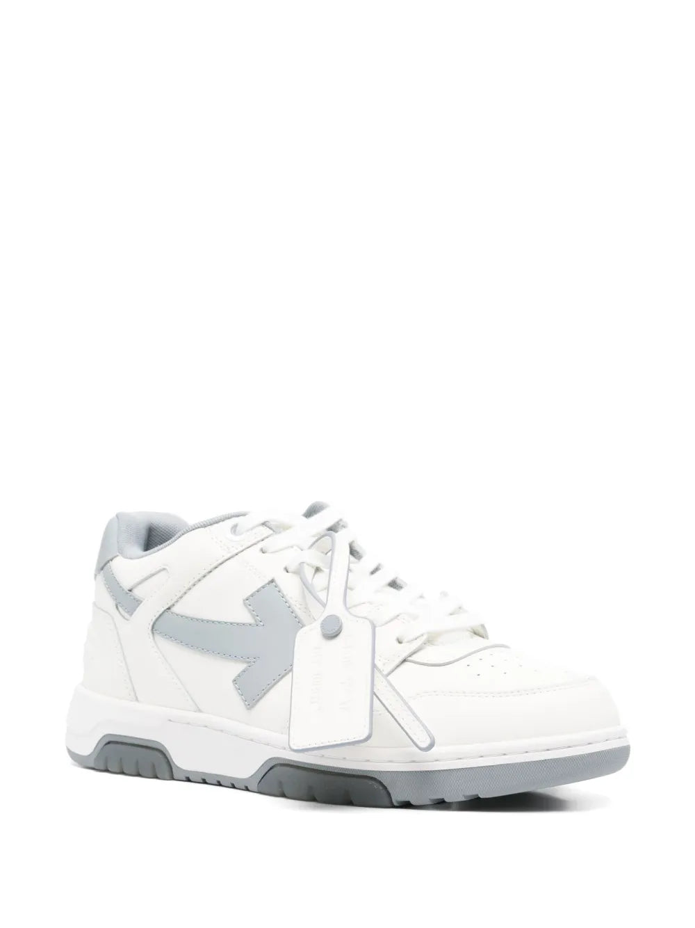 Off-White Out Of Office Ooo 運動鞋