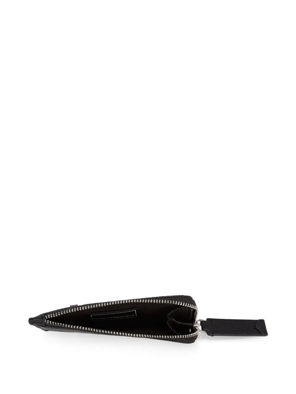 Karl Lagerfeld K/plak 皮夾