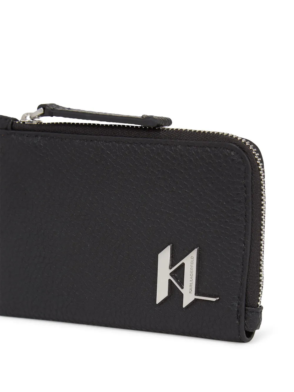 Karl Lagerfeld K/plak 皮夾