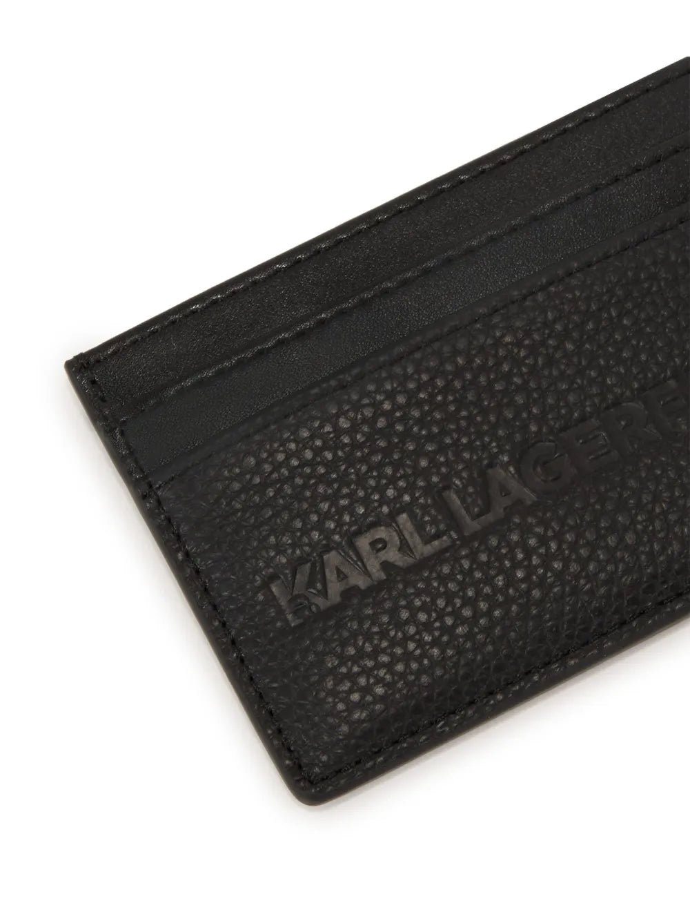 Karl Lagerfeld Essential皮質卡夾
