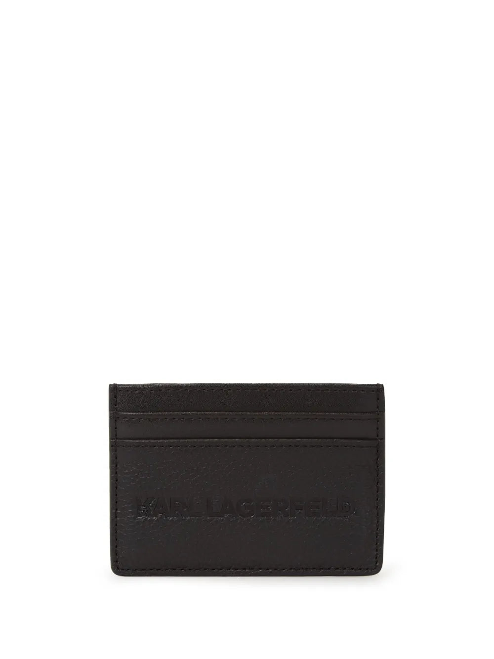 Karl Lagerfeld Essential皮質卡夾
