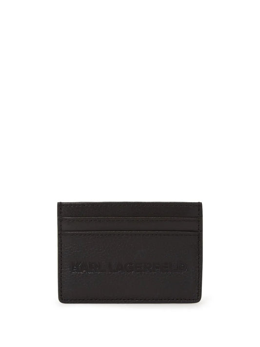Karl Lagerfeld Essential皮質卡夾