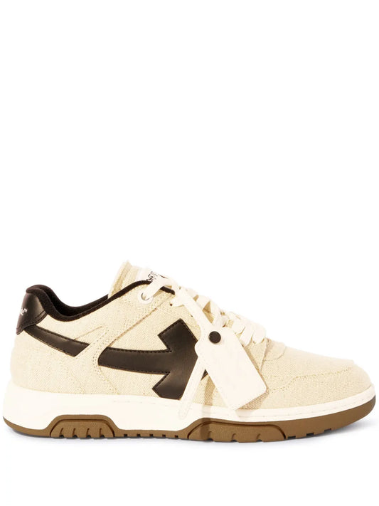 Off-White Slim Out Of Office 運動鞋
