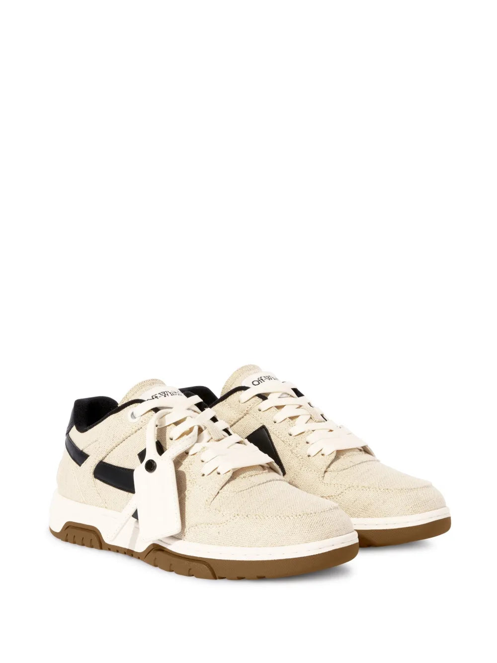 Off-White Slim Out Of Office 運動鞋