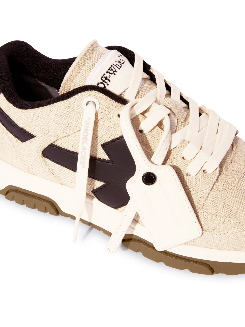 Off-White Slim Out Of Office 運動鞋