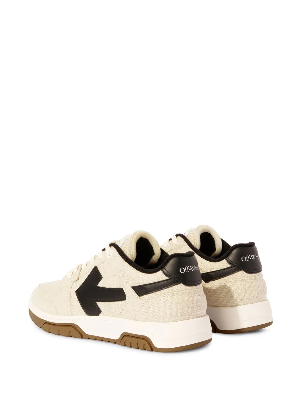 Off-White Slim Out Of Office 運動鞋