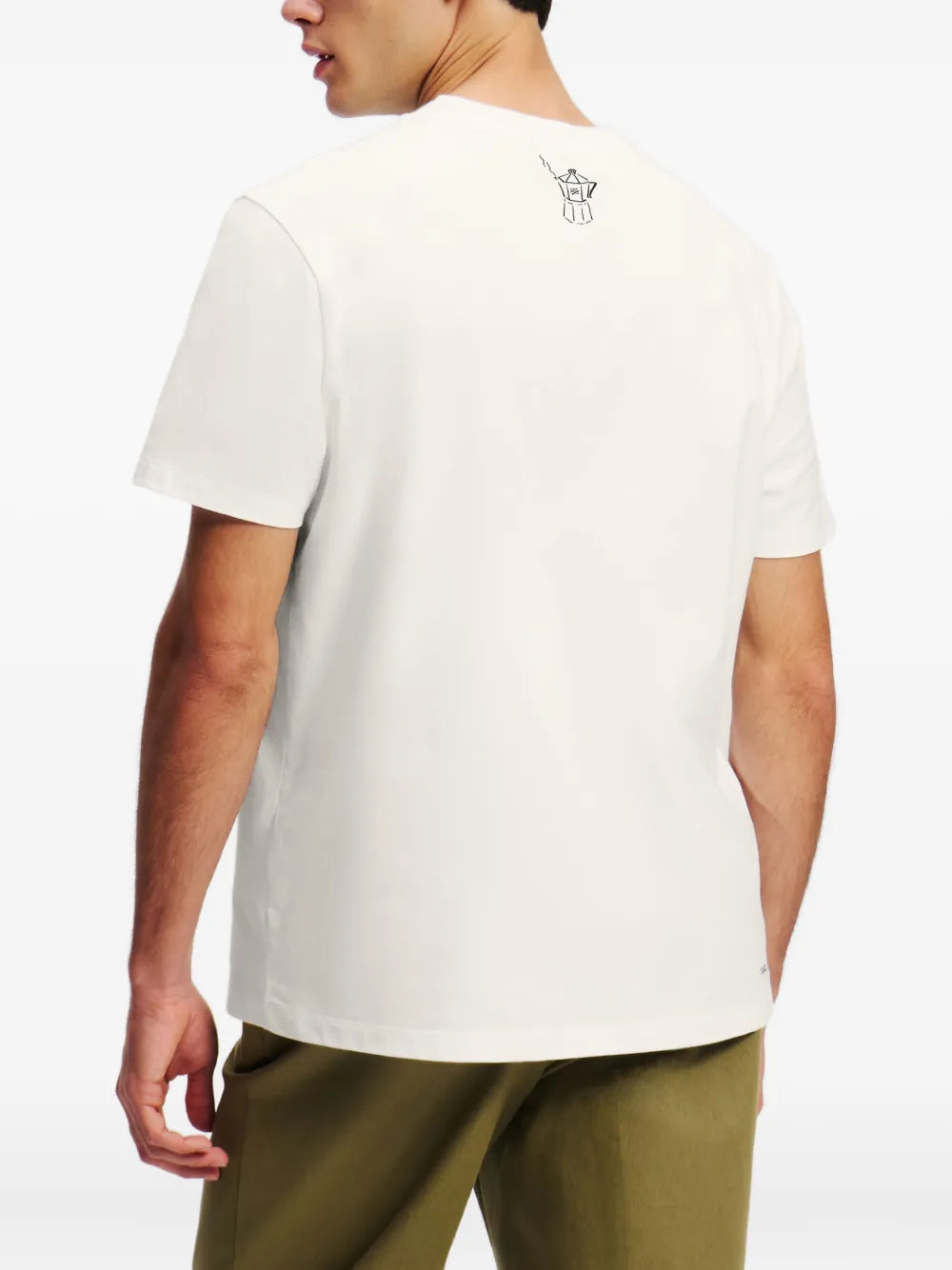 Karl Lagerfeld x Jorge Parra