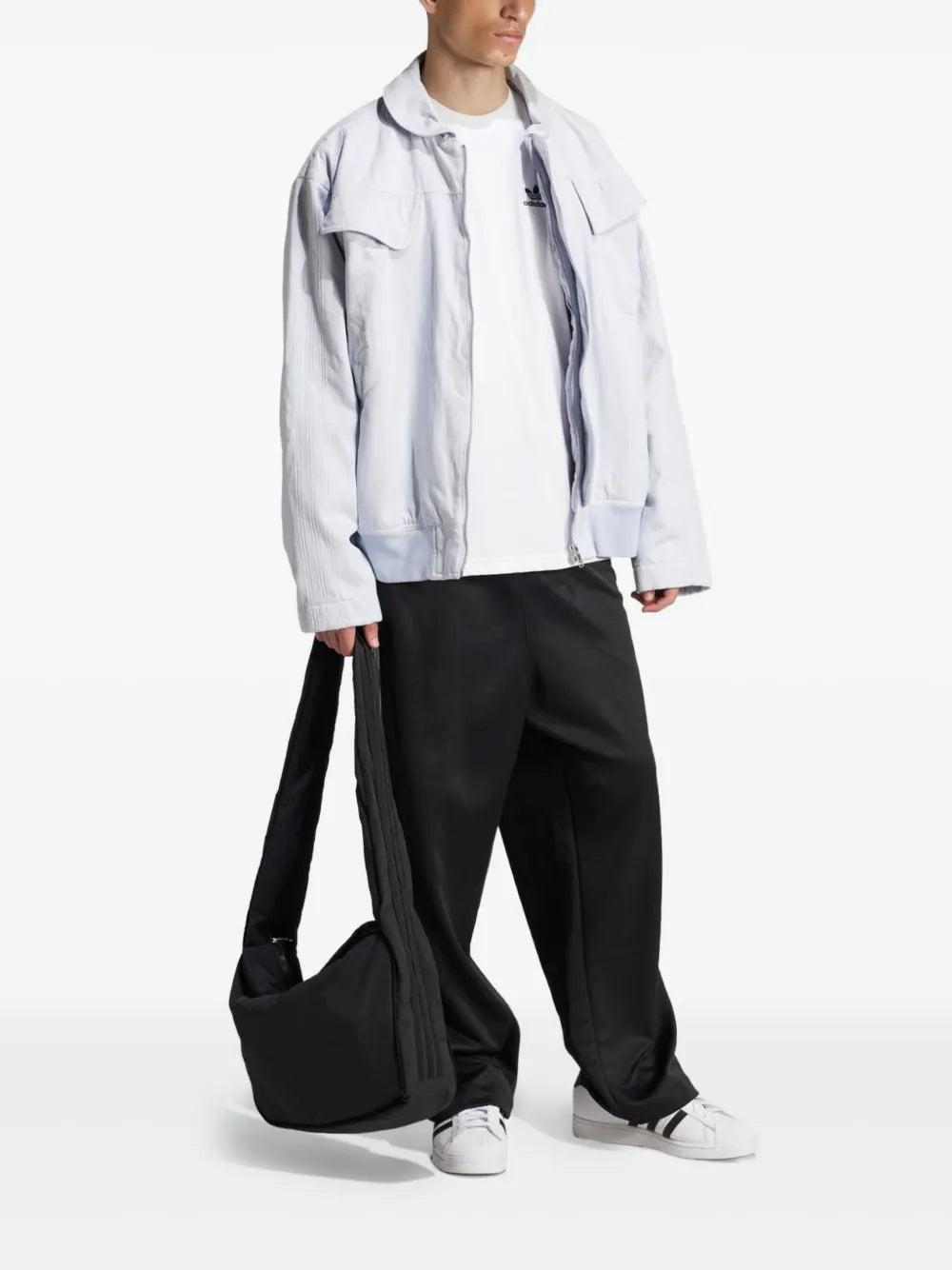 adidas Trefoil T-shirt