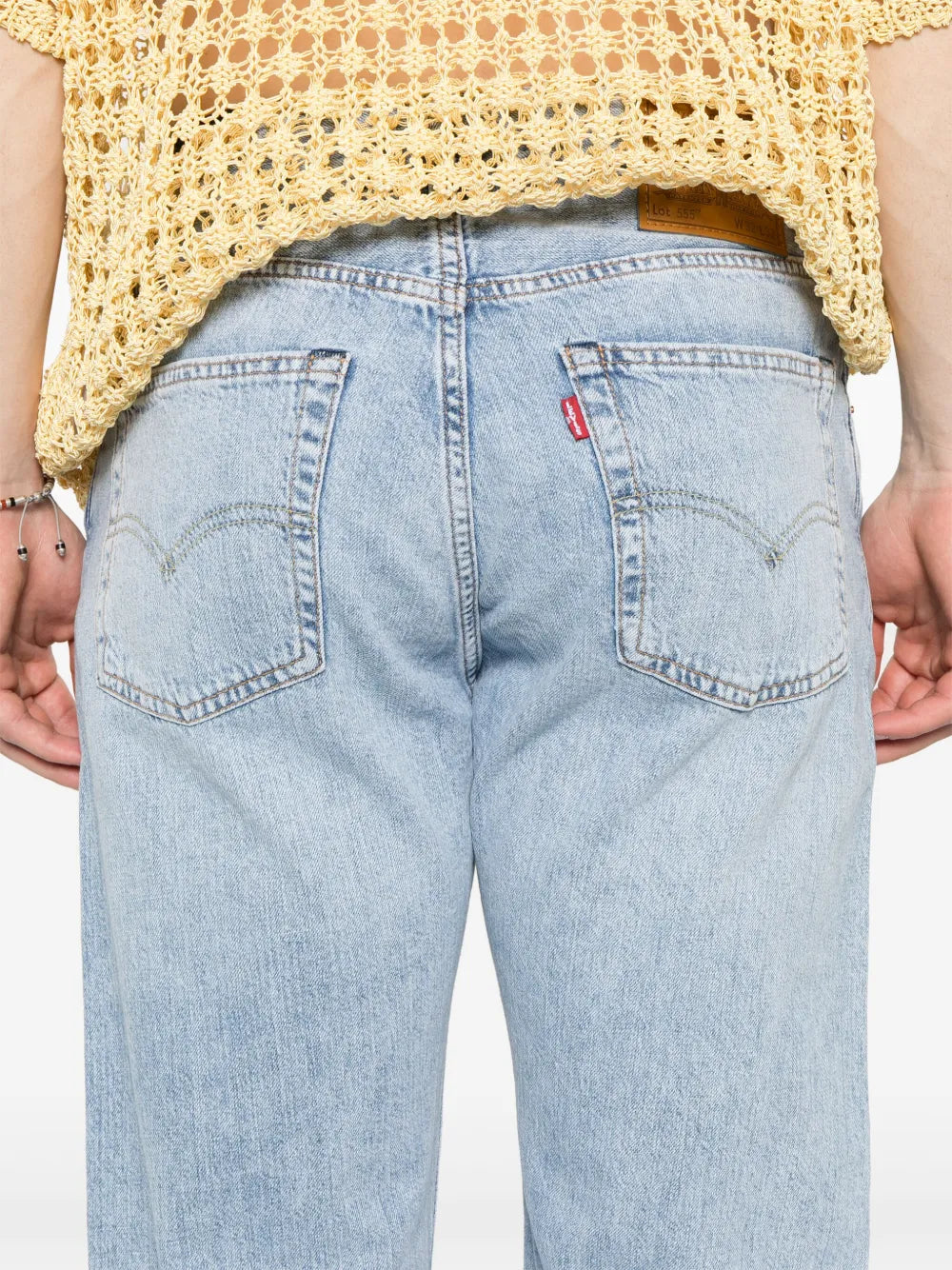 Levi's 555™ 牛仔褲