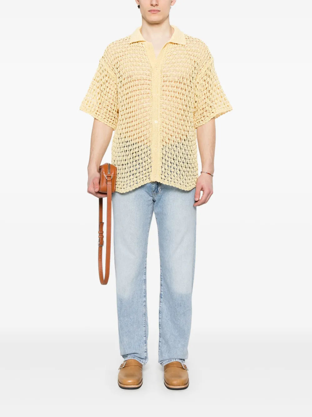 Levi's 555™ 牛仔褲