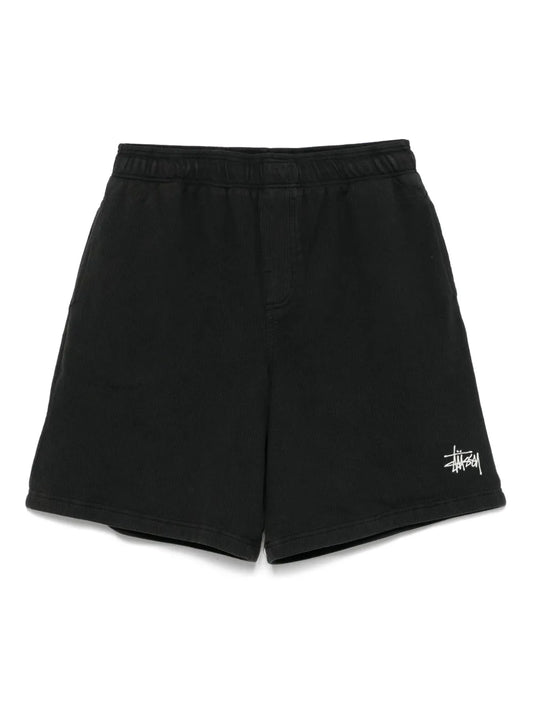 Stüssy 雙層短褲