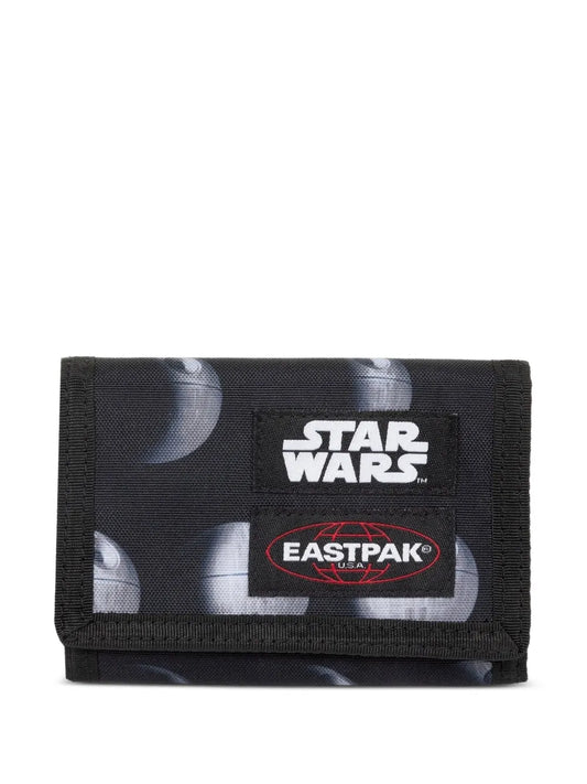 Eastpak x Star Wars 印花皮夾