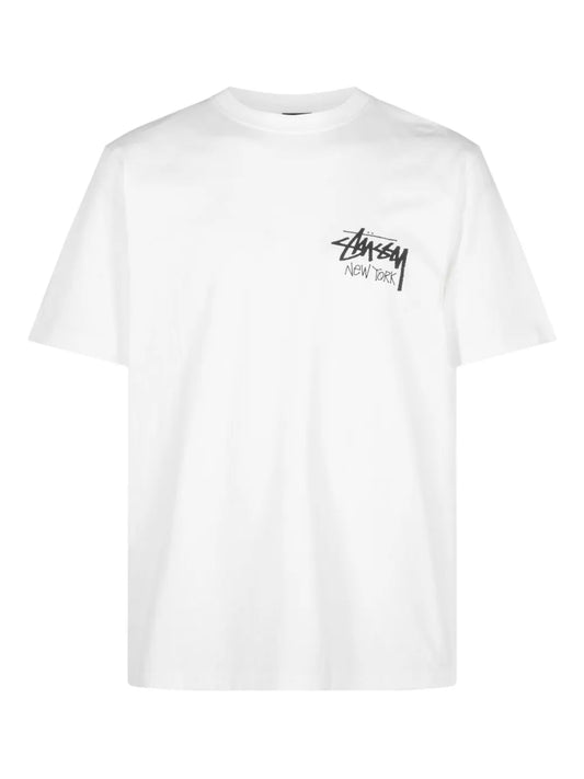 StüssyBasic T-shirt白