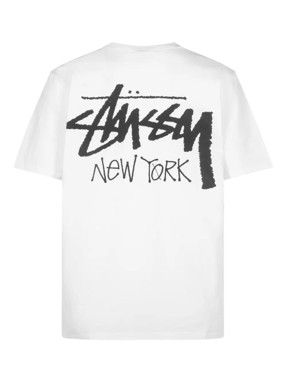 StüssyBasic T-shirt白