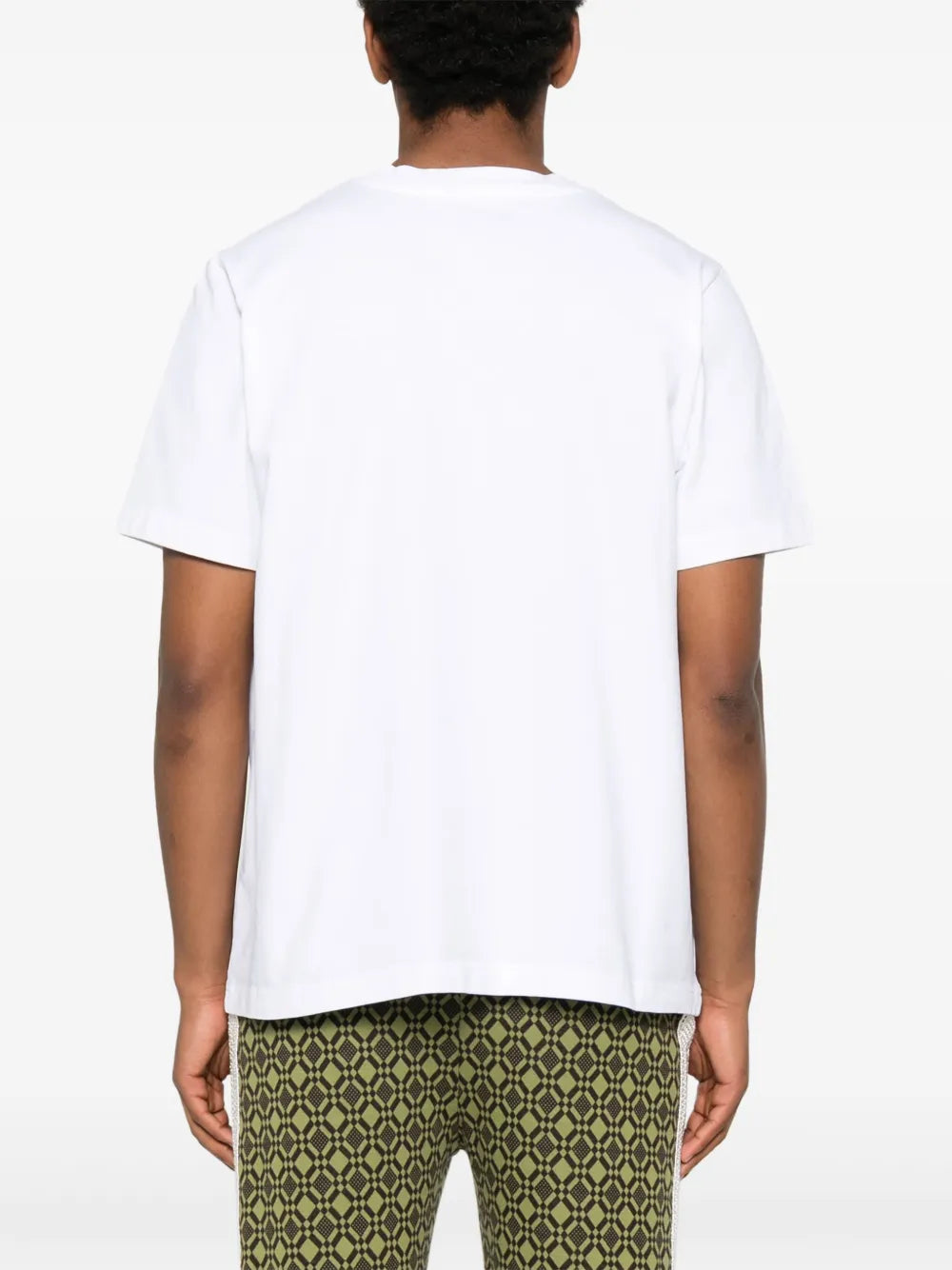 Casablanca Tennis Club Icon T-shirt