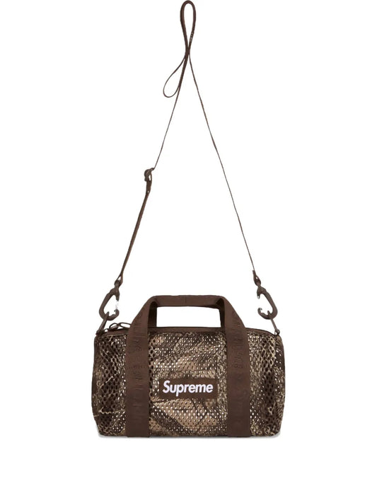 Supreme Mesh Mini 手提旅行包