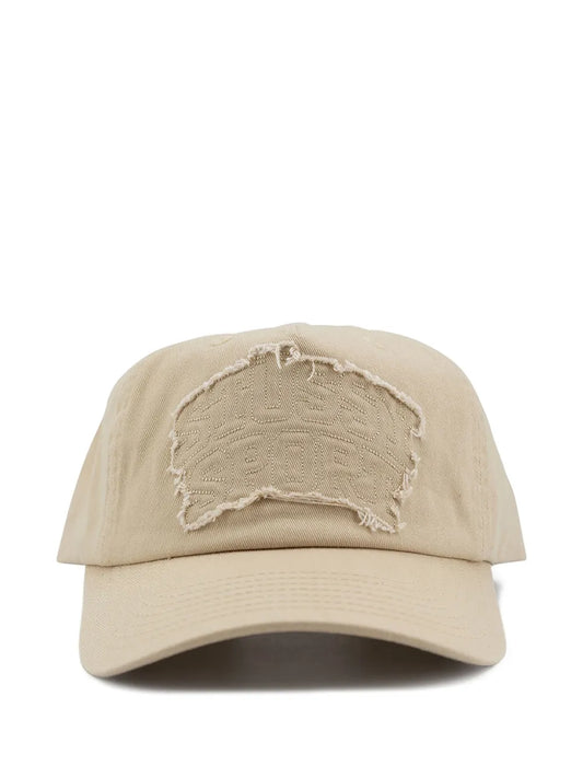 Stüssy 標貼棒球帽