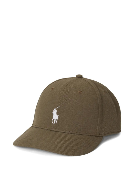 Polo Ralph Lauren Polo Pony 圖案棒球帽