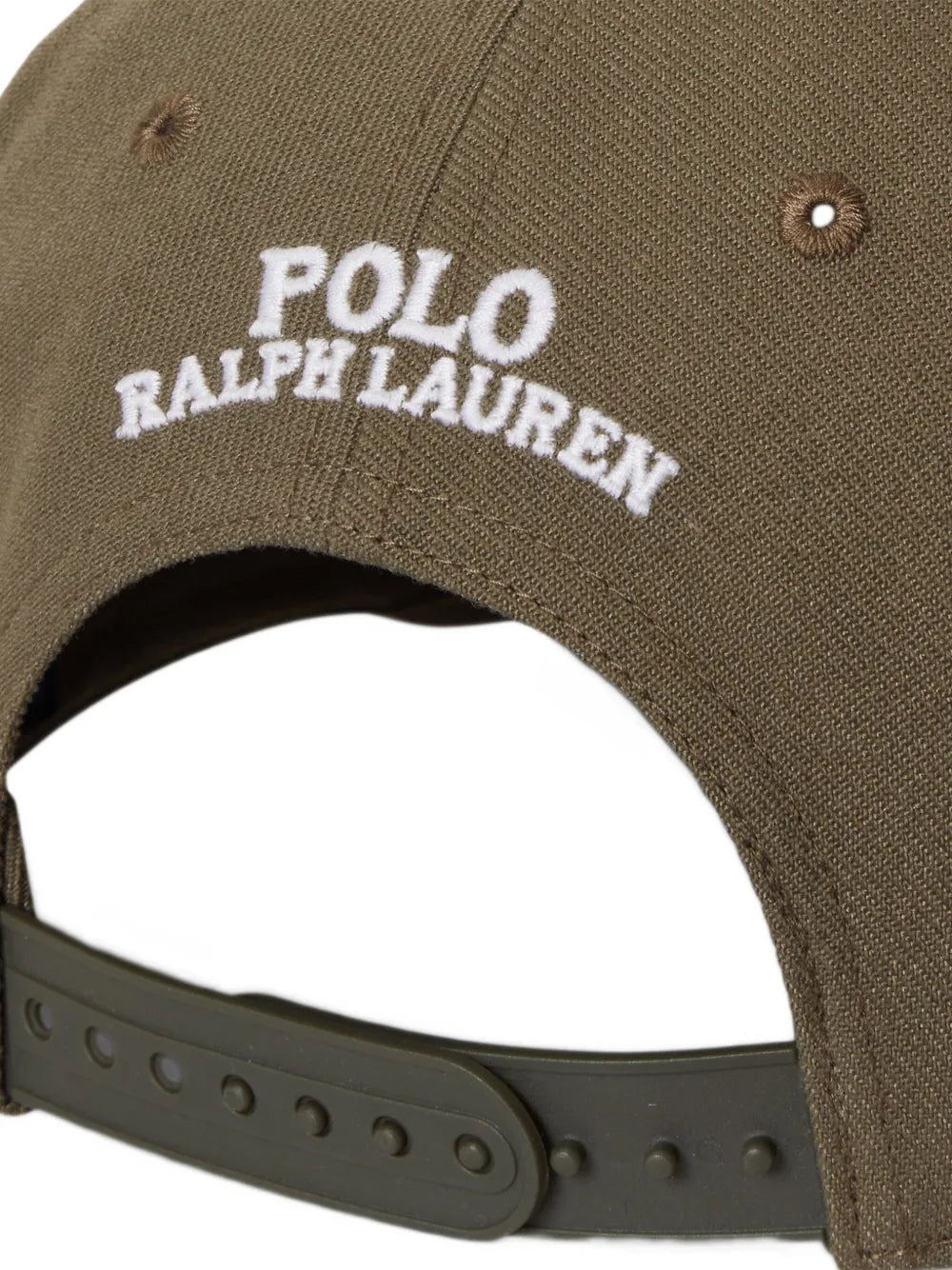 Polo Ralph Lauren Polo Pony 圖案棒球帽