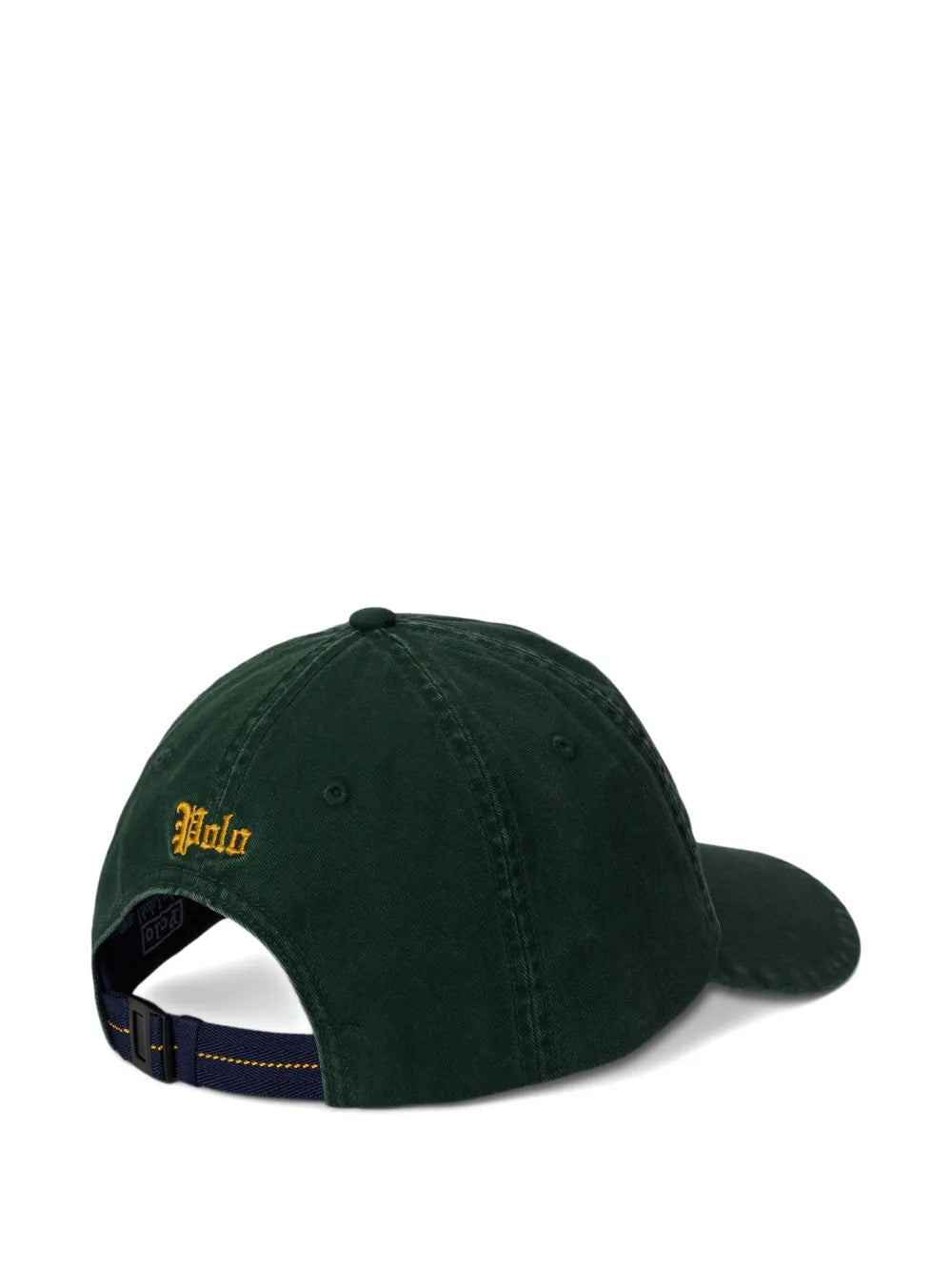 Polo Ralph Lauren 刺繡logo棒球帽