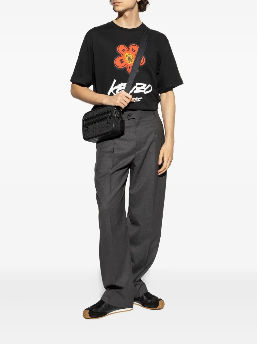 Kenzo Boke Flower T-shirt