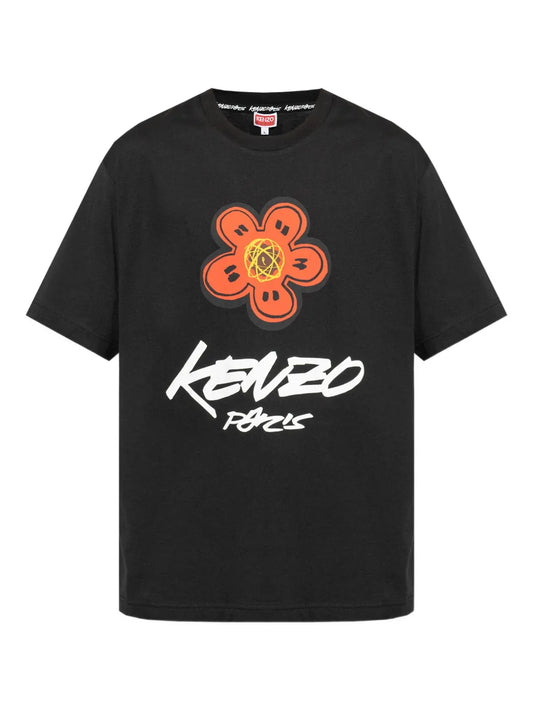 Kenzo Boke Flower T-shirt