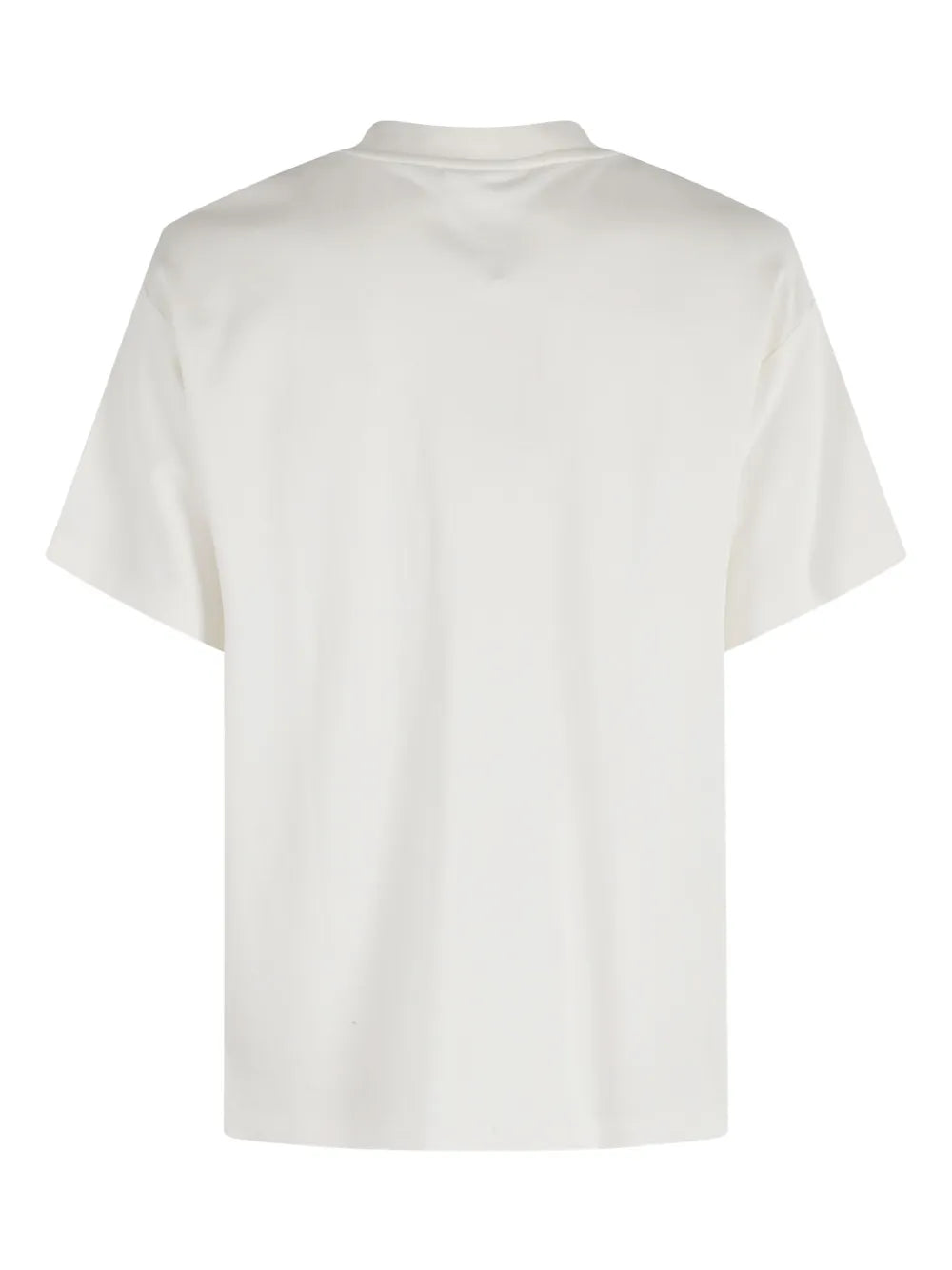 Drôle De Monsieur Room Service T-shirt