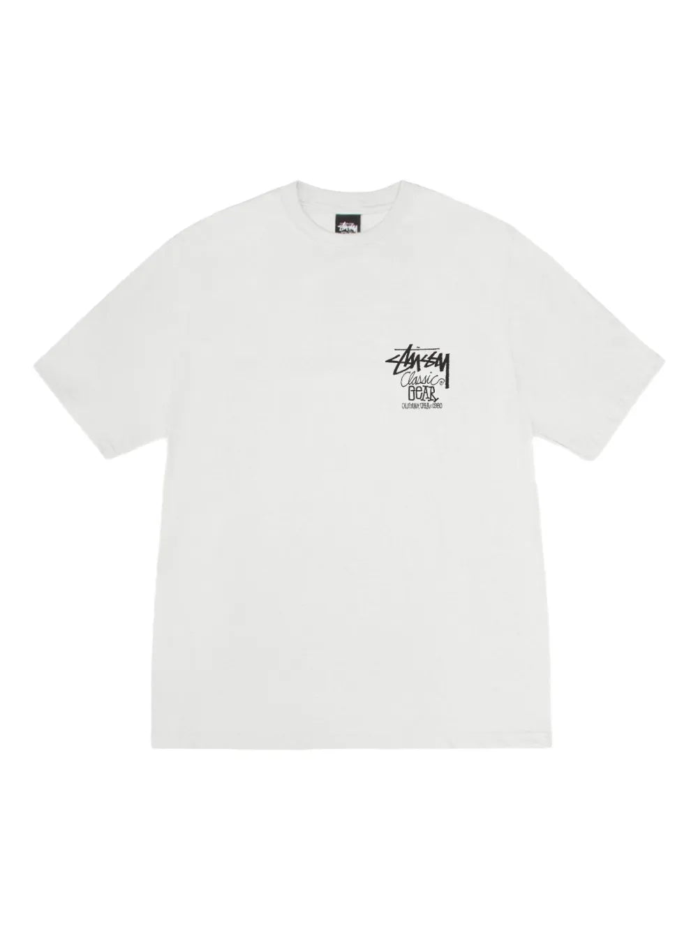 Stüssy Classic Gear T- shirt