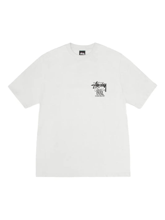 Stüssy Classic Gear T- shirt
