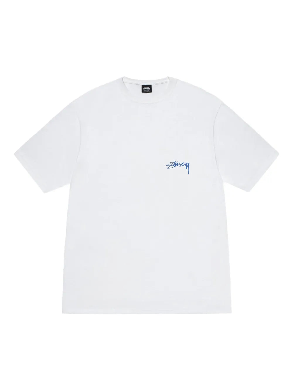 Stüssy Body Scan T-shirt
