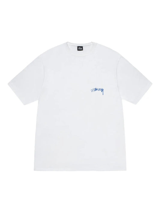 Stüssy Body Scan T-shirt